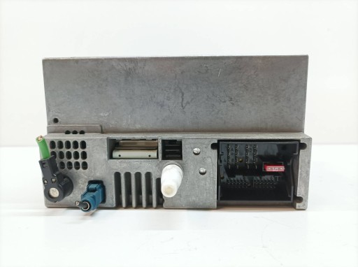 RADIO 5S7T18K931BC Ford Mondeo Mk4 (2007-2014)