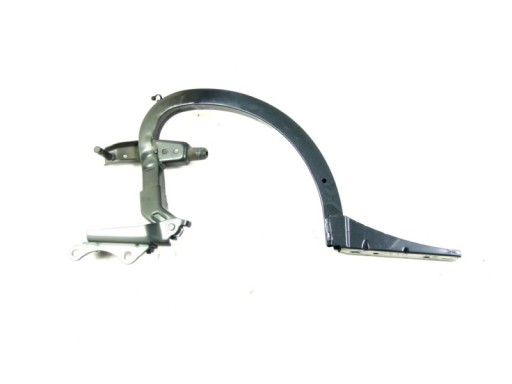 AUDI A6 C7 відкидна петля задня права 4g5827302a