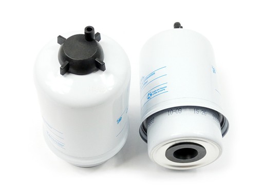 P551424 - Паливний фільтр John Deere P551424, RE522868