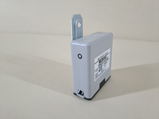 SUZUKI SX4 S-CROSS 18r LIFT 1.4T control unit AUTOMATYCZNEGO POZIOMOWANIA