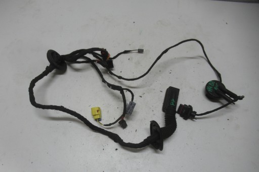AUDI A4 B8 FL 2.0 TFSI 14R bundle door right front front 8K0971030AQ