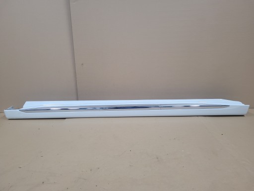 6512A207 - MITSUBISHI OUTLANDER III LIFT ПОРІГ ЛІВА ПЛАНКА