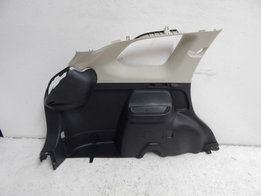 ЛЕВЫЙ БАГАЖНИК MITSUBISHI OUTLANDER