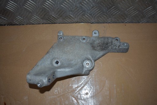 IDEALNA engine mount left MERCEDES W217 W222 1