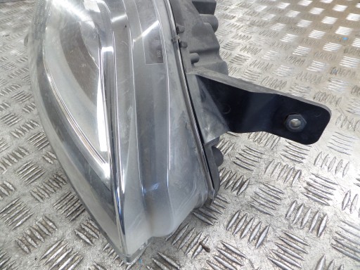light front right FIAT DUCATO III LIFT 1394421080 UK