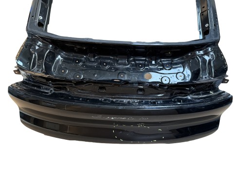 PORSCHE CAYENNE 9Y3 COUPE LIFT trunk door boot