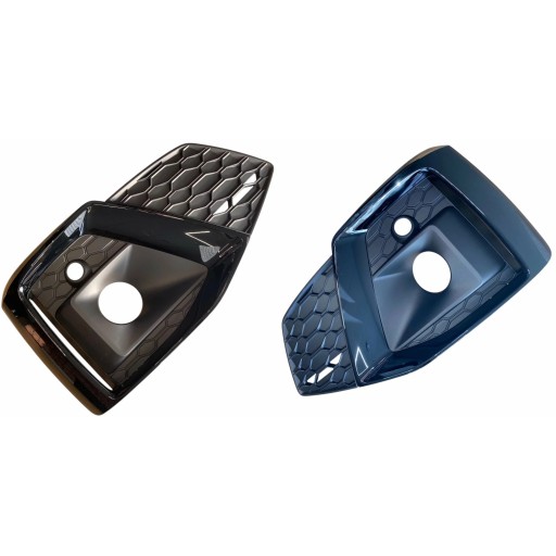 MRT-2025979 - Kpl x2 pdc right решітка радіатора ліва audi a5 8w ліфт s-line 2019+