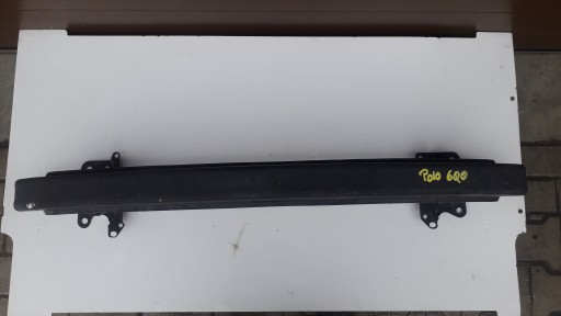 bumper support front VW POLO 6Q0806563 6Q0806564A