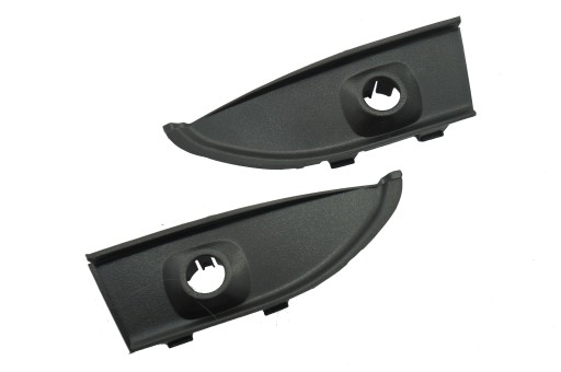 4M0807951A - Крепление PDC левое правое комплект AUDI Q7 4M S-LINE