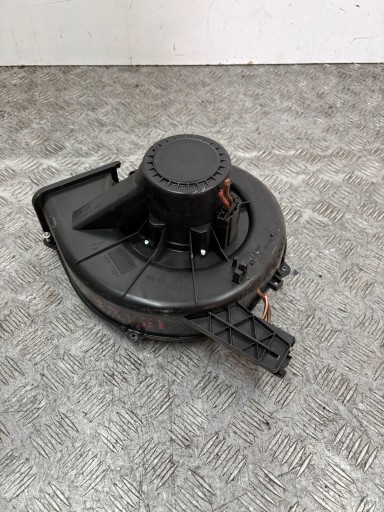 DMUCHAWA Lüfter SEAT IBIZA 6J 6Q1819015H