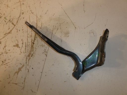 SEAT SKODA hinge bonnets 5JA823301A