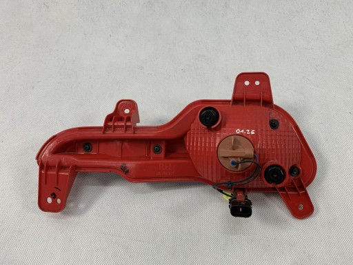 licht rechts rückfahrwarner heck hinten Kia Picanto 3 GT-Line 17-20 92460-G6060 01.26