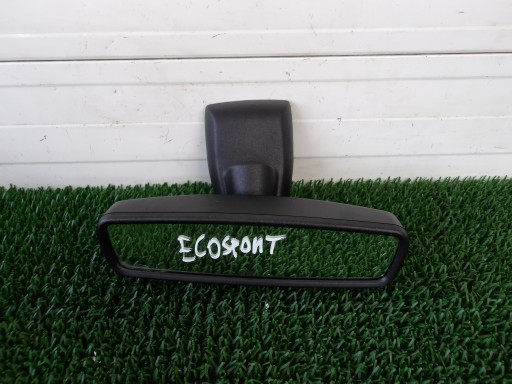 FORD ECOSPORT 12- mirror inner reversely