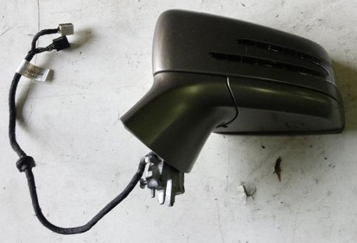 ЗЕРКАЛО ЛЕВОЕ MERCEDES CLS W218 2188101716 15 PIN