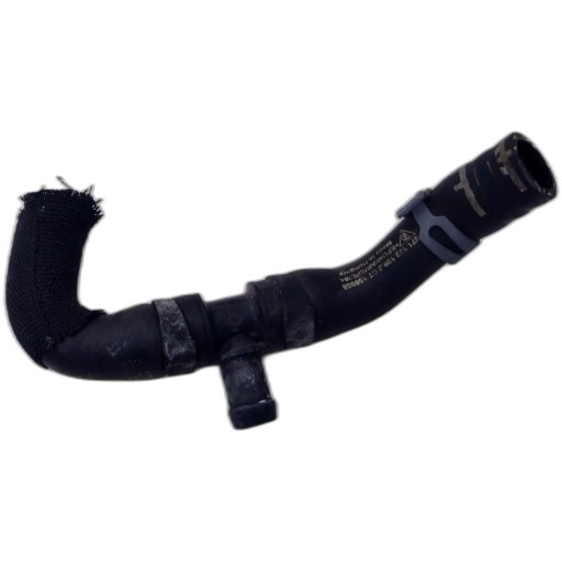 PORSCHE PANAMERA 971 ШЛАНГ ДЛЯ ВОДЫ 971122109J