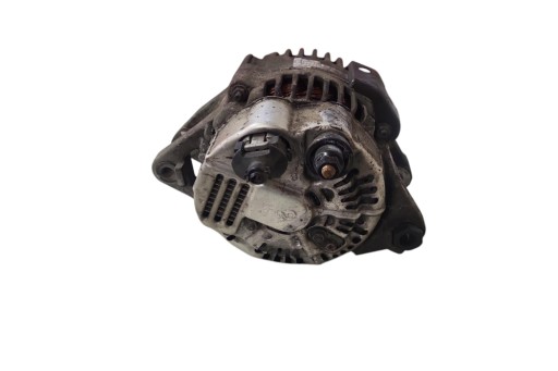 Генератор kia sorento i (jc) 373004a300 2.5л дизель 2007 г.