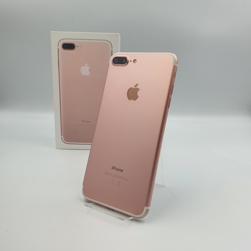 Smartfon Apple iPhone 7 Plus 32GB Rose Gold