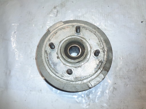 LIGIER AMBRA ГАЛЬМІВНИЙ БАРАБАН ЛІВА ЗАДНЯ ЩЕЛЕПА