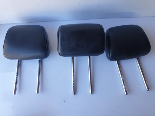 HEADREST ЗАДНИЙ ЦЕНТР ЛЕВЫЙ ПРАВЫЙ КРАЙ II MK2 VIGNALE