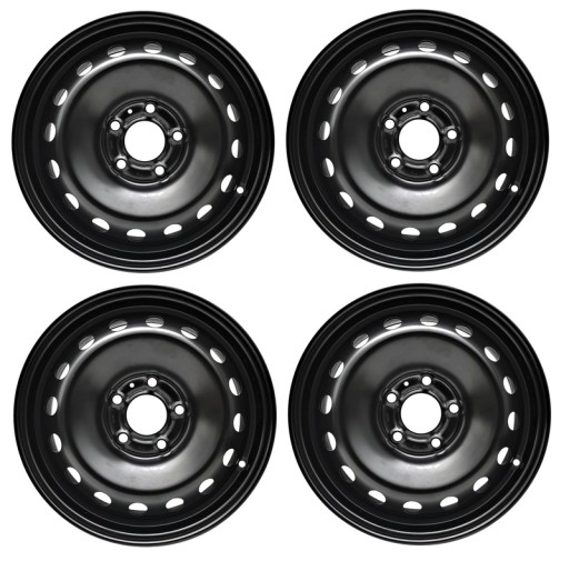 ДИСКИ 16 OPEL VIVARO І RENAULT TRAFIC PRIMASTAR