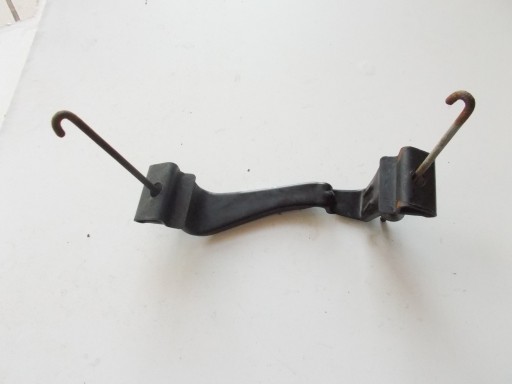 FIAT SEICENTO Console Support plaque pour batterie Belles / Beaux