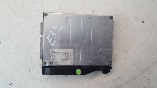 1429963 - Модуль DME BMW E39
