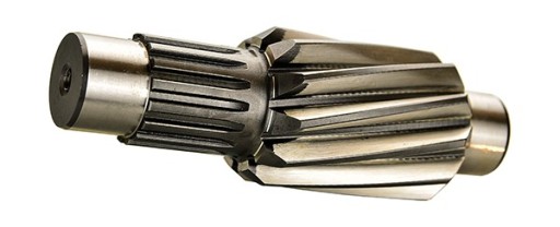 E1812 - Вал YDS30. 070