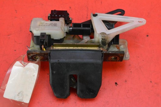 lock bonnet rear part boot 999066622001 VOLVO XC70 V70 2 II KOMBI 00-05
