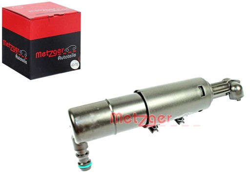 2220550 - НАСОС ОМИВАЧА ФАРИ METZGER