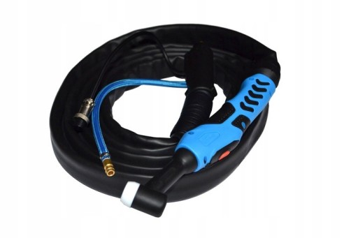 Зварювальний пальник для TIGA SR 26 TIG SR26 4 метри