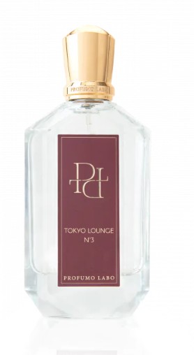 profumo labo tokyo lounge n°3 woda perfumowana 100 ml   