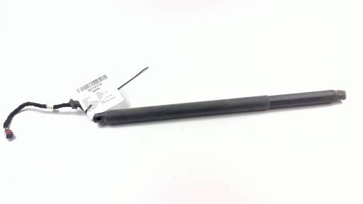 damper bonnet electrical SKODA KODIAQ and LIFT