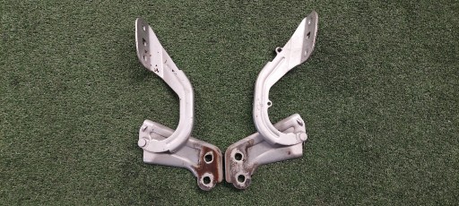 Cerniere cofano FORD FOCUS MK3 BM51A16801-AD BM51A16800-AD LAK:OB 0B