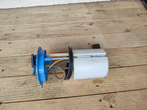 feed pump float Volkswagen Audi Seat Skoda 1K0919051BH