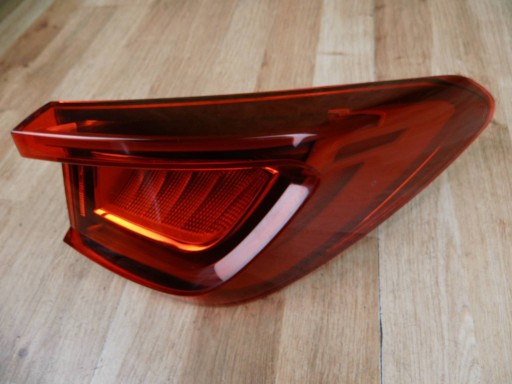 Seat Leon IV 2020-2024 KOMBI light right rear part rear right 5FA945208C