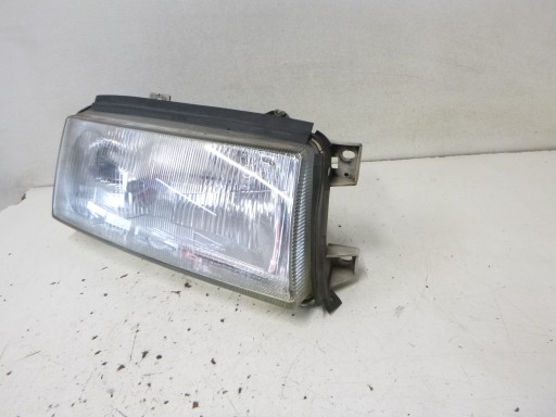 light front Skoda Octavia 1999r.