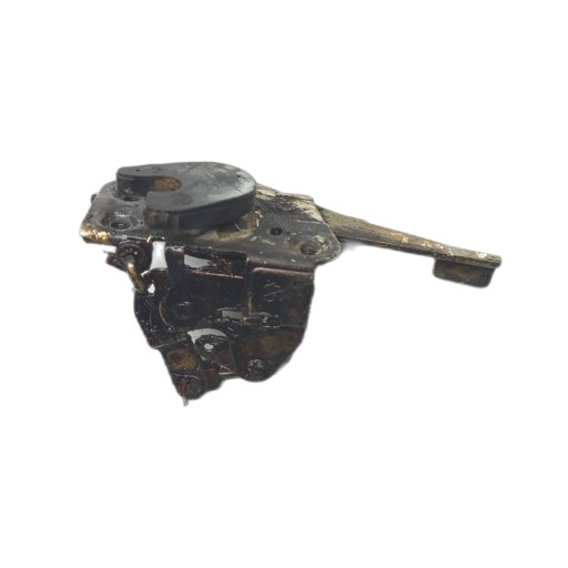 lock door left front Fiat 126P 650 275713 MALUCH