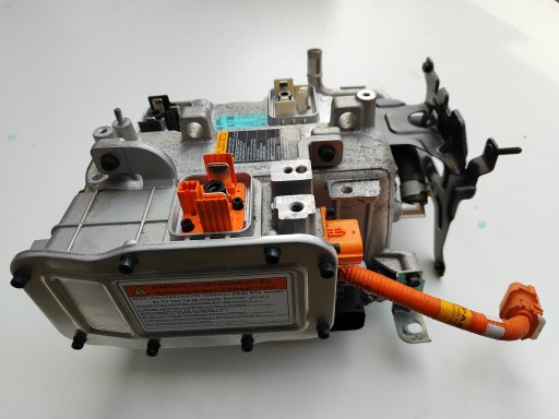 366003DAM0 - TUCSON IV ІНВЕРТОР МОДУЛЬ HPCU 1.6 B HYBRID