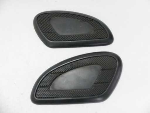 Гумова накладка TRIUMPH BONNEVILLE T100 T120