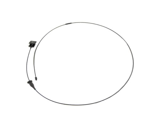 68185112AB - ТРОС ЗАМКА КАПОТА DODGE CHALLENGER 2015 ГОДА-