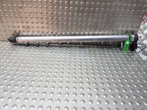 injection ramp sensor 7800124 BMW F01 F06 F07 F10 F15 F25 F30 3.0 D N57