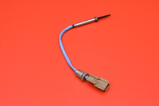 sensor TEMPERATURY of the gas 226404435R NISSAN X-TRAIL III T32 1.6 DCI 130 KM