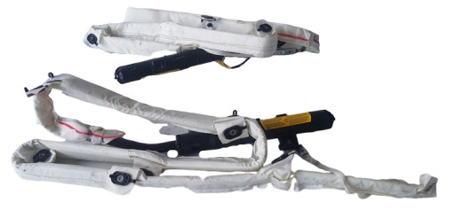 Dachvorhang Airbag AIRBAG rechts links FIAT CROMA II 05