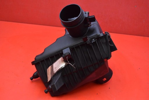 Gehäuse filter luft 1026323S01 NISSAN X-TRAIL T31 2.0 DCI 150 KM LIFT