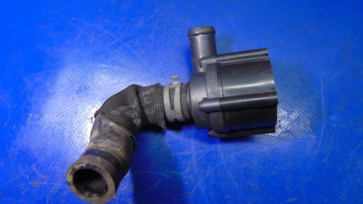 Wasserpumpe 3.0TDI V6 AUDI A6 C7 A7 4G A5 8T A8 D4