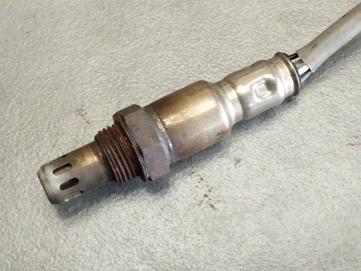 Volkswagen Golf VII SONDA LAMBDA 04E906262F
