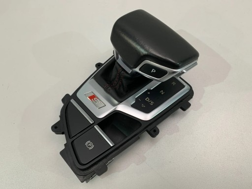 AUDI A5 8W A4 B9 ИЗБИРАТЕЛЬ ПЕРЕДАЧ RHD 8W2713111B