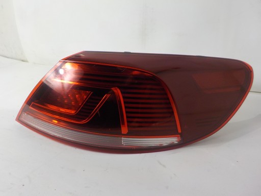 VOLKSWAGEN PASSAT CC light right rear right rear part