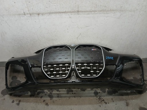 bumper front BMW IV 4 G26 M PAKIET