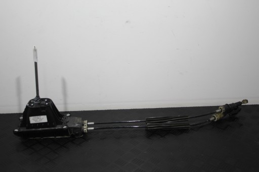 MÉCANISME LEVIER VITESSE DACIA SANDERO STEPWAY II 2 349016019R